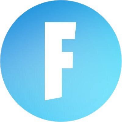 Fortnite Icon