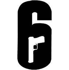 Rainbow 6 Siege Icon