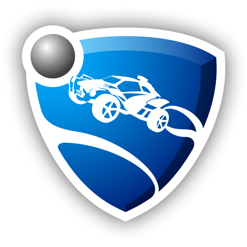 Rocket League Icon